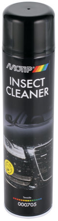 Motip puhdistusaine spray hyönteis 600 ml TIP705