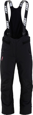 Lynx Stamina Trail Pants W housut, naisten 651132