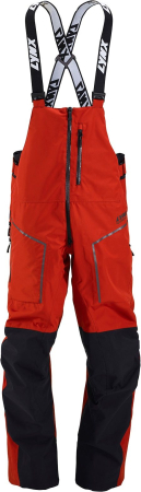 Lynx Quantum Pants, miehet 651134-14