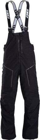 Lynx Quantum Pants, miehet 651134-90