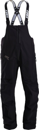 Lynx Quantum Pro Highpants housut, miehet 651135
