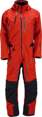 Lynx Quantum OPS haalari, miesten 650142-14