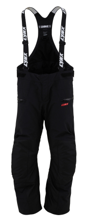 Lynx Stamina Trail -housut, miehet 651139