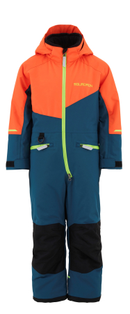 Squadron lasten -ajohaalari 657008