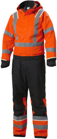 HELLY HANSEN UC-ME TALVIPUKU HH71555-269