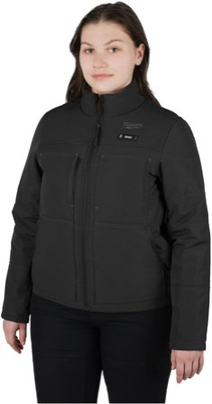 MILWAUKEE LÄMMITETTÄVÄ TAKKI M12 HPJLBL2-0 MW48008