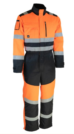 DIMEX TURVA TALVIHAALARI ORANSSI 6203R