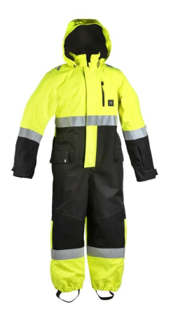 DIMEX LASTEN TALVIHAALARI 6205