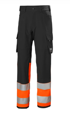 HELLY HANSEN ALNA 4X HUOMIOREISITASKU HOUSUT HH77433-269