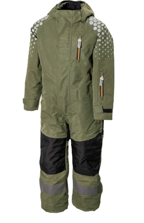 PATRON LASTEN TALVIHAALARI KODA ARMY PAT625A