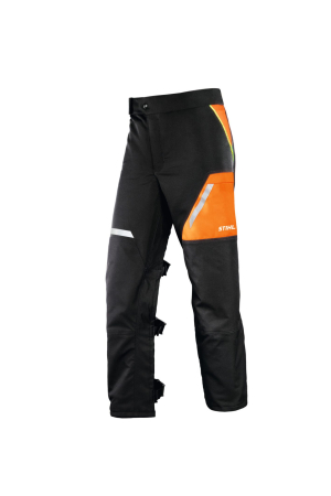 Stihl Chaps Function Core viiltosuojalahkeet 00885210304