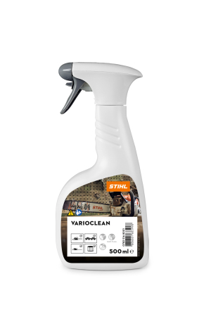 VARIOCLEAN 500 ML 00008819400