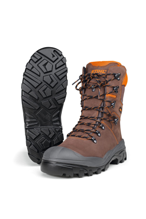 STIHL Dynamic S3 nahkaturvasaapas 008853201