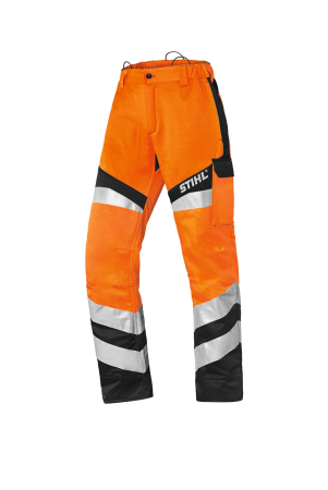 Stihl FS PROTECT471 raivaushousut 008853400