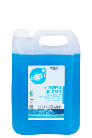 HETI YLEISPESUAINE 5L 15746246