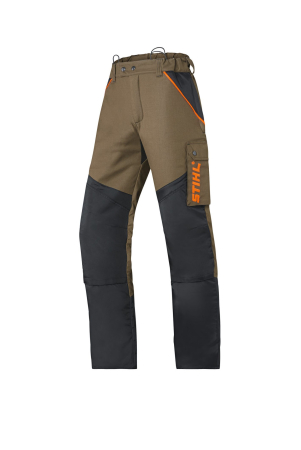 STIHL Triprotect FS -raivaushousut 008845801