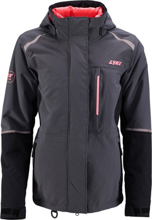 Lynx Stamina Trail takki, naisten 650138-09