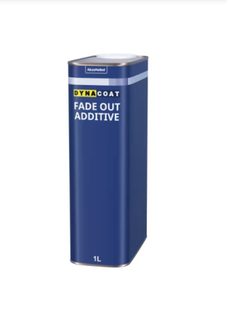 DYNACOAT FADE OUT ADDITIVE HÄIVYTYSOHENNE RUISKUTETTAVA, 1L 523252