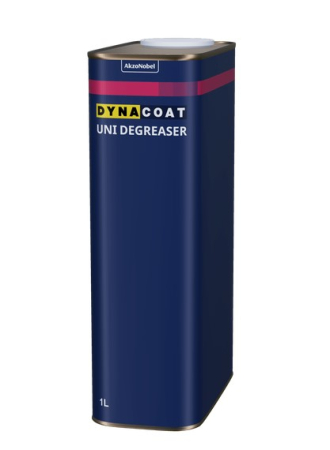 DYNACOAT UNI DEGREASER LIUOTINPOHJAINEN RASVANPOISTOAINE, 1L 563387