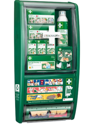 CEDERROTH ENSIAPUASEMA CDR51011026