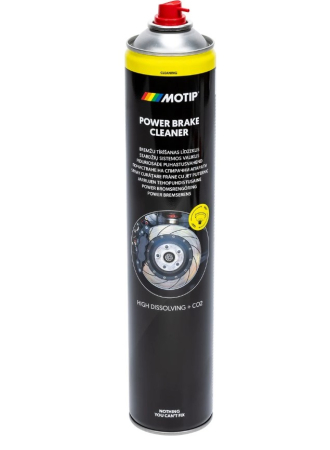 MOTIP JARRUNPUHDISTUSSPRAY 750ML  TIP90514