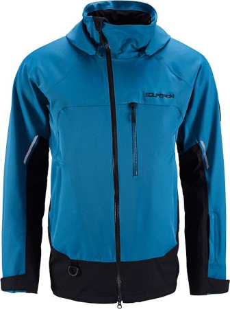 Squadron Flex takki, miehet 650149-74