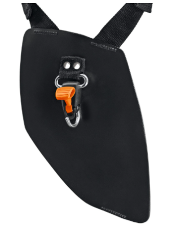 Stihl LONKKAPEHMUSTE PIKALUKOLLA 41477402502