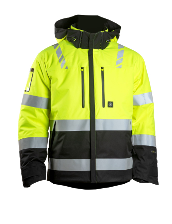 DIMEX TURVA TALVIKUORITAKKI 6196Y