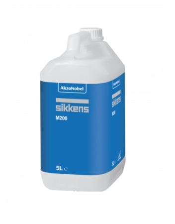 SIKKENS M200 VESI-ALKOHOLIPESUAINE 5L 530762