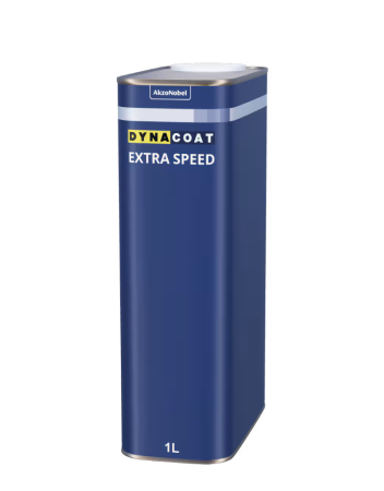DYNACOAT EXTRA SPEED KIIHDYTINOHENNE, 1L 544525