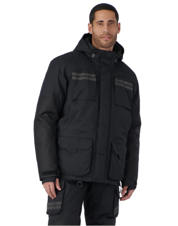 EXPEDITION RADIANT LÄMMITETTÄVÄ TAKKI 440982