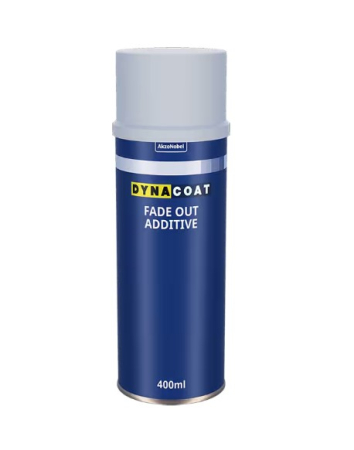 DYNACOAT FADE OUT ADDITIVE HÄIVYTYSOHENNE, AEROSOLI, 0,4L 563378