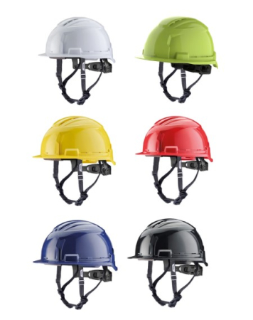  KYPÄRÄ BOLT100 TUULETUSAUKOILLA *VÄRI VALITTAVISSA MW-SUOJAKYPÄRÄT100