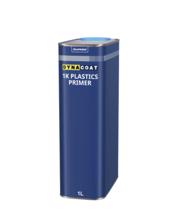 DYNACOAT 1K PLASTICS PRIMER MUOVINTARTUNTA-AINE, RUISKUTETTAVA, 1L 523171