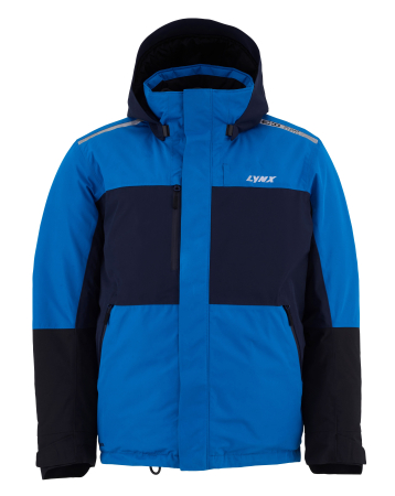 Lynx Stamina Float -takki, miehet 650163