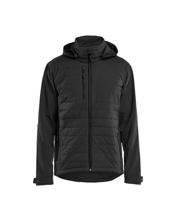 BLÅKLÄDER HYBRIDITAKKI 474325139999