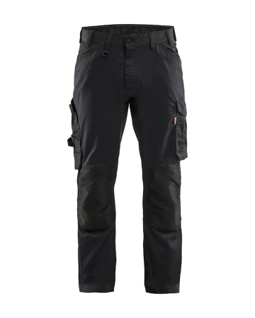 BLÅKLÄDER HOUSUT STRETCH 175118329900