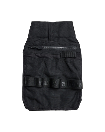 BLÅKLÄDER RIIPPUTASKU CLICK-KIINNITYKSELLÄ 217619489900ONESIZE