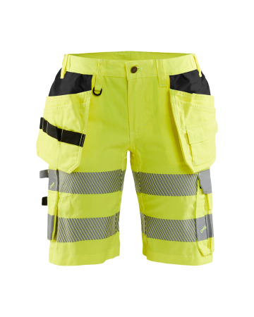 BLÅKLÄDER NAISTEN HIGHVIS SHORTSIT STRETCH 718618113300