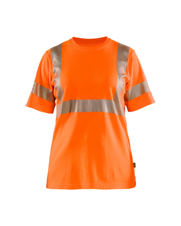BLÅKLÄDER NAISTEN HIGHVIS T-PAITA 350225375300