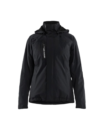 BLÅKLÄDER NAISTEN KEVYT TALVITAKKI STRETCH 440819179999