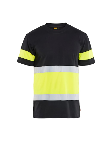 BLÅKLÄDER HIGHVIS T-PAITA 338710309933