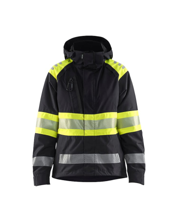 BLÅKLÄDER NAISTEN HIGHVIS KUORITAKKI 443019779933