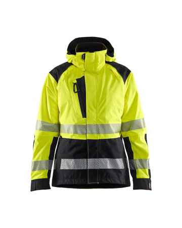 BLÅKLÄDER NAISTEN HIGHVIS KUORITAKKI 443619873399