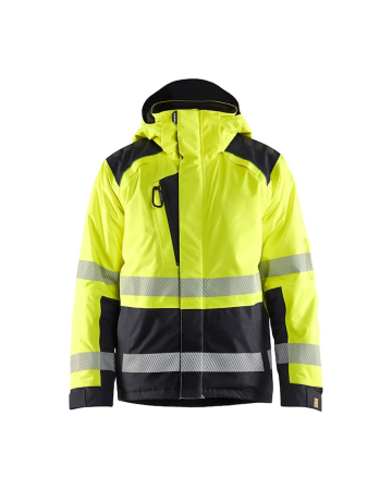 BLÅKLÄDER HIGHVIS TALVITAKKI 445519873399