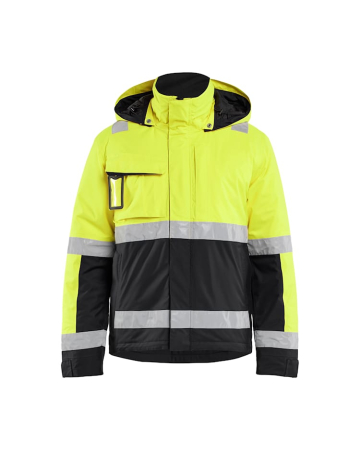 BLÅKLÄDER HIGHVIS TALVITAKKI 487019873399