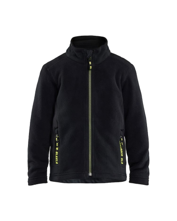 BLÅKLÄDER LASTEN MIKROFLEECE 520610109933