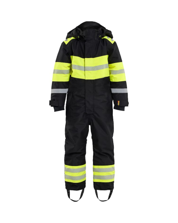 BLÅKLÄDER LASTEN TALVIHAALARI 521519779933