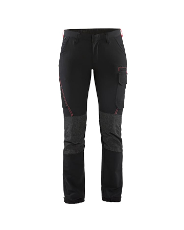 BLÅKLÄDER NAISTEN HOUSUT 4-WAY STRETCH 712216459956