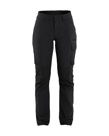 BLÅKLÄDER NAISTEN HOUSUT 4-WAY STRETCH 712216459998